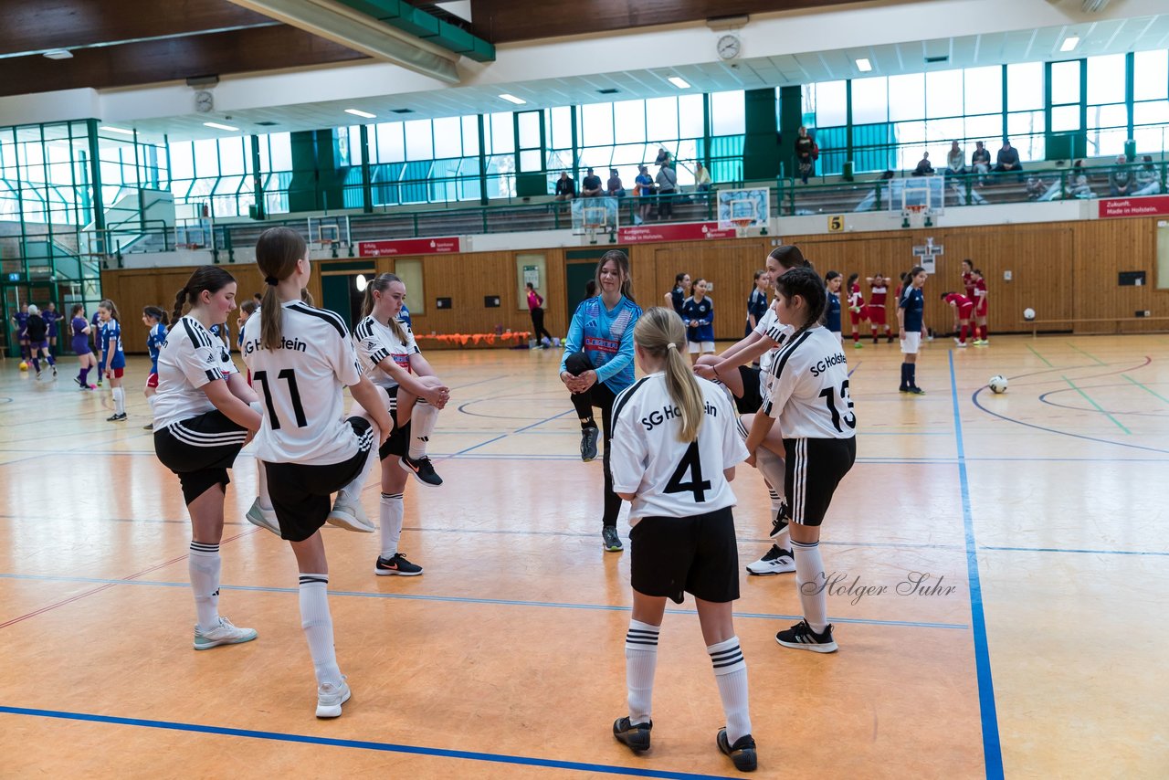 Bild 95 - Falko Cup
